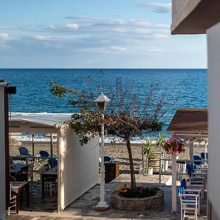 Mare Calmo-myrtos Apartment Myrtos (Crete)