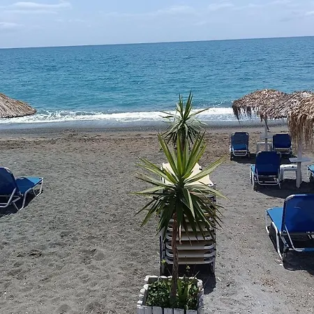 Mare Calmo-myrtos *