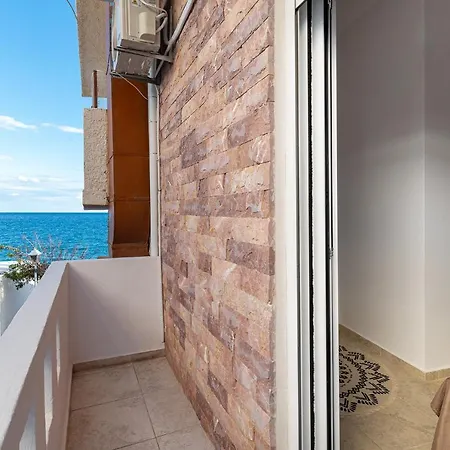 Apartment Mare Calmo-myrtos *