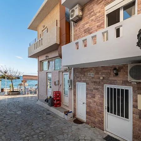 Mare Calmo-myrtos Apartment Myrtos (Crete)